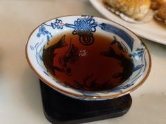 -顺德美的万豪酒店-万豪中餐厅