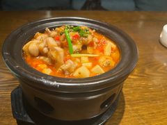 -粗茶淡饭·隐庐私厨(东亭店)