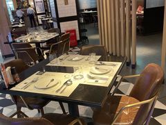 大堂-西堤牛排(龙德广场店)