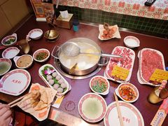 -大吉利·潮汕鲜牛肉火锅(总店)