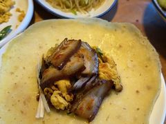 -姥姥家春饼店(惠新东街店)