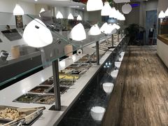 -So Lounge索兰至餐厅(蓝色港湾店)