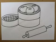 -东方童画少儿美术(莘庄体验馆)