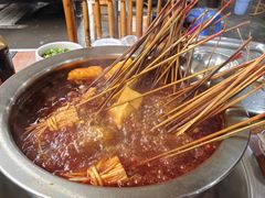 -牛华八婆麻辣烫(起源店)