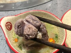 -羊来顺冰煮鲜羊铁锅烀羊肉(八卦岭店)