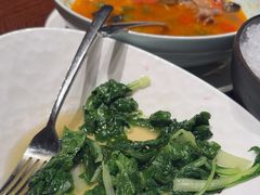 -湘湖逍遥庄园·水漾中餐厅