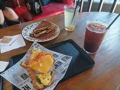 -旧雨咖啡·CoffeeFORU(黄村奥体店)