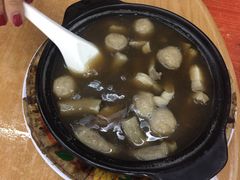 -新峰肉骨茶