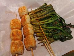 -新疆阿卜杜拉烧烤餐厅(四方坪店)