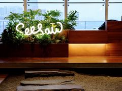 -Seesaw Coffee(朝阳大悦城店)