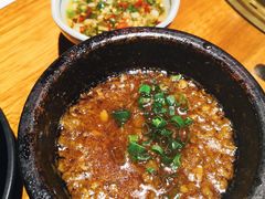 -肉魁屋·烧肉·烧鸟·酒场(高新店)