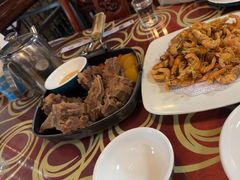 -大梁骨头馆·酱骨老菜(友好店)