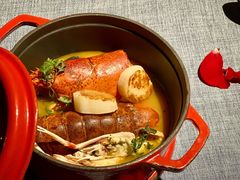 -弦月窗LUNETTE BY AMANDA(复兴路店)