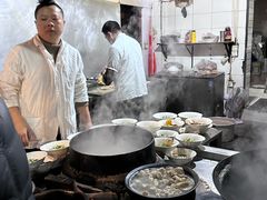 -甘记肥肠粉(马鞍北路店)