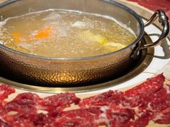 -牛人日志·鲜牛肉骨汤火锅(万科里瑧店)