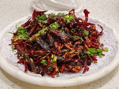 -前王院•巧克力海鲜市集餐厅(万平口店)