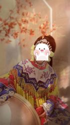 -盘子女人坊古装写真摄影(南京总店)
