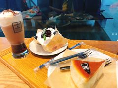 -Coffee@Works(仁川国际机场店)