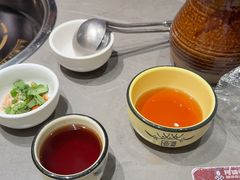 -阿婆情腊排骨火锅·野生菌季(古城旗舰店)