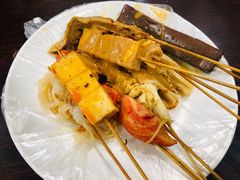 -郭记小街麻辣烫(南小街总店)
