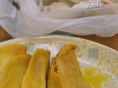 -清真蒋有记(老门东店)