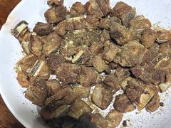 椒盐排骨-三哥田螺(北书院街店)