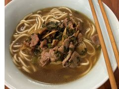 -奎元馆.百年奎元.非遗传承(西湖边的解放路店)
