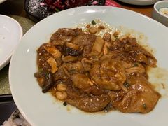 -三凤酒家·百年无锡菜(清扬茂业店)