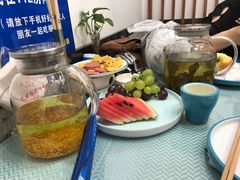-正阳春烤鸭店(杨楼店)
