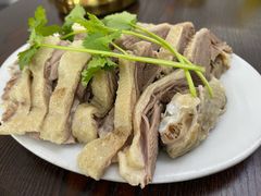 -琼海温泉鹅农家饭店