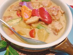 -港丽餐厅(高德置地店)