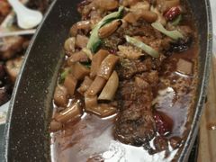 -烤肉季饭庄