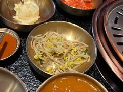 -伏一解牛烤肉专门店(信业购物中心店)