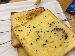 -铭记烧烤制作社•吊炉乳鸽 延吉冷面