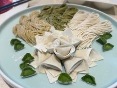 -澳门豆捞(裕华东路店)