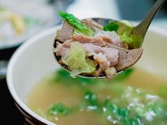 猪杂汤-荔园小馆(园岭新村二期店)