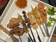 -品米斗·精致料理(浦东禹悦汇店)