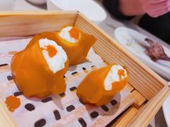 -蔡澜点心·粤菜(丽泽天街店)