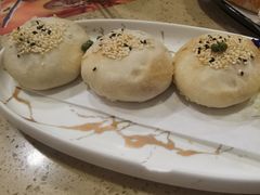 藤椒牛肉烧饼-点都德(北京路贰店)