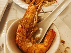 -新海山海鲜餐馆