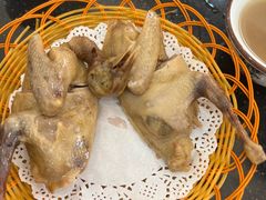 -皇鸽餐厅(五桂山分店)