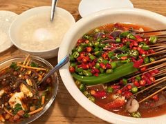 -嘉州叶婆婆钵钵鸡(建设路店)