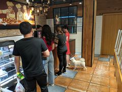 -苹果花园(乳山路店)