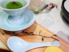 -荷风细雨·中国茶宴(碧云店)