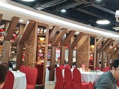 -金苑海鲜酒家(新港中路店)