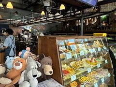 -ELEVEN COFFEE(哈西万达广场店)
