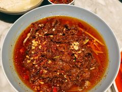 -懒人盐府人家(航天桥店)