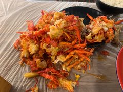 -李叔叔虾蟹大排档(青羊店)