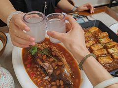 -臭鳜鱼人家·老字号徽菜