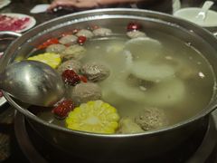 -八合里潮汕鲜牛肉火锅(惠州华贸店)